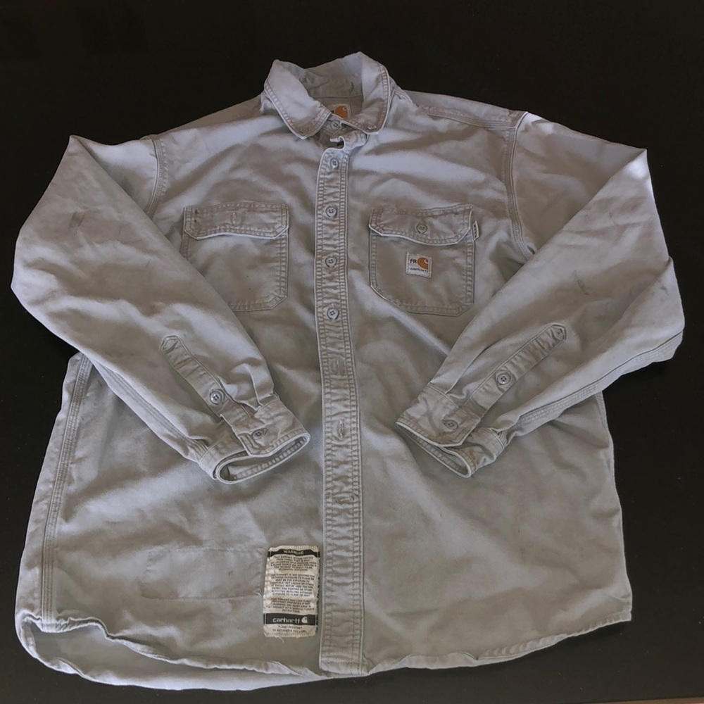 Carhartt Button down Shirt